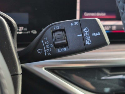 2026 BMW X5 xDrive50e xDrive50e