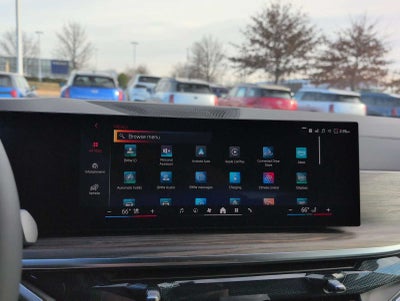 2026 BMW X5 xDrive50e xDrive50e