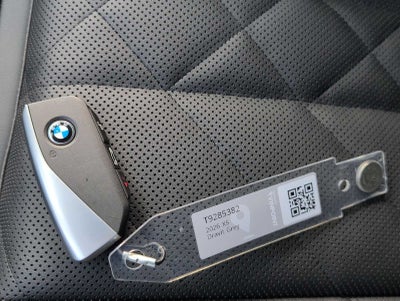 2026 BMW X5 xDrive50e xDrive50e