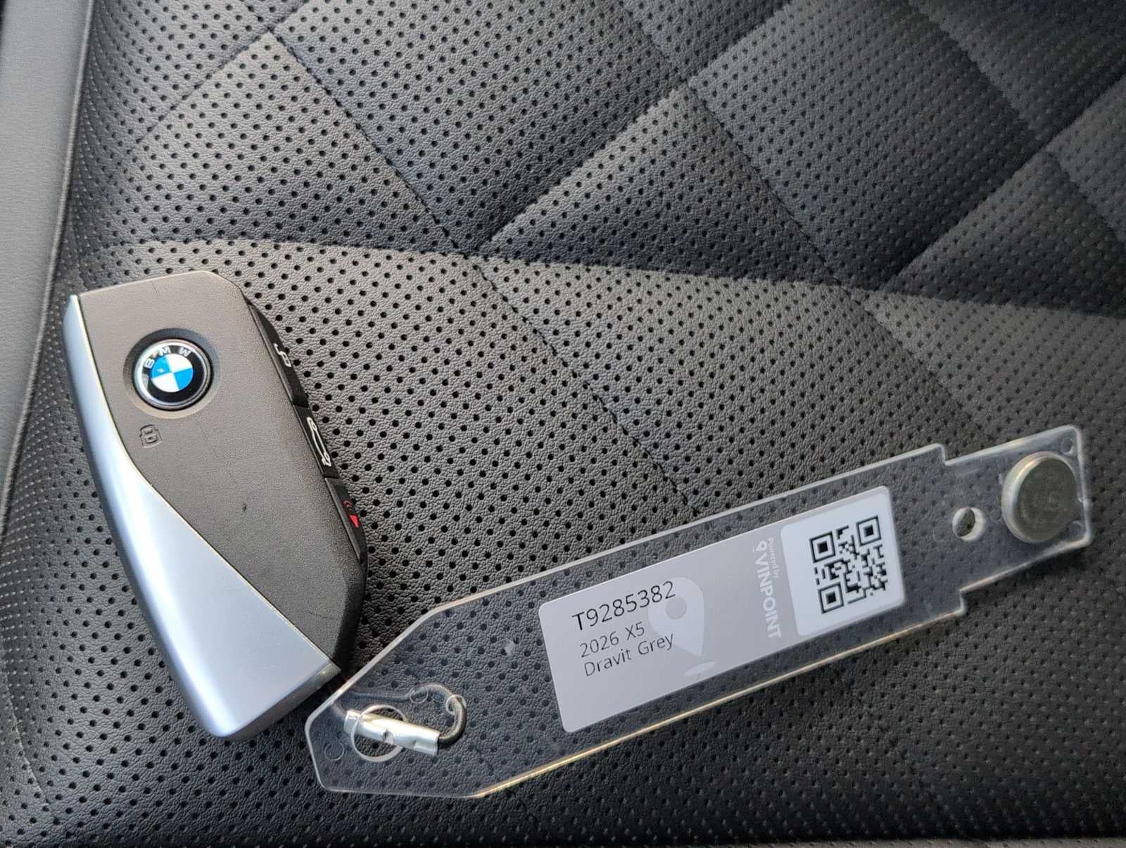 2026 BMW X5 xDrive50e xDrive50e