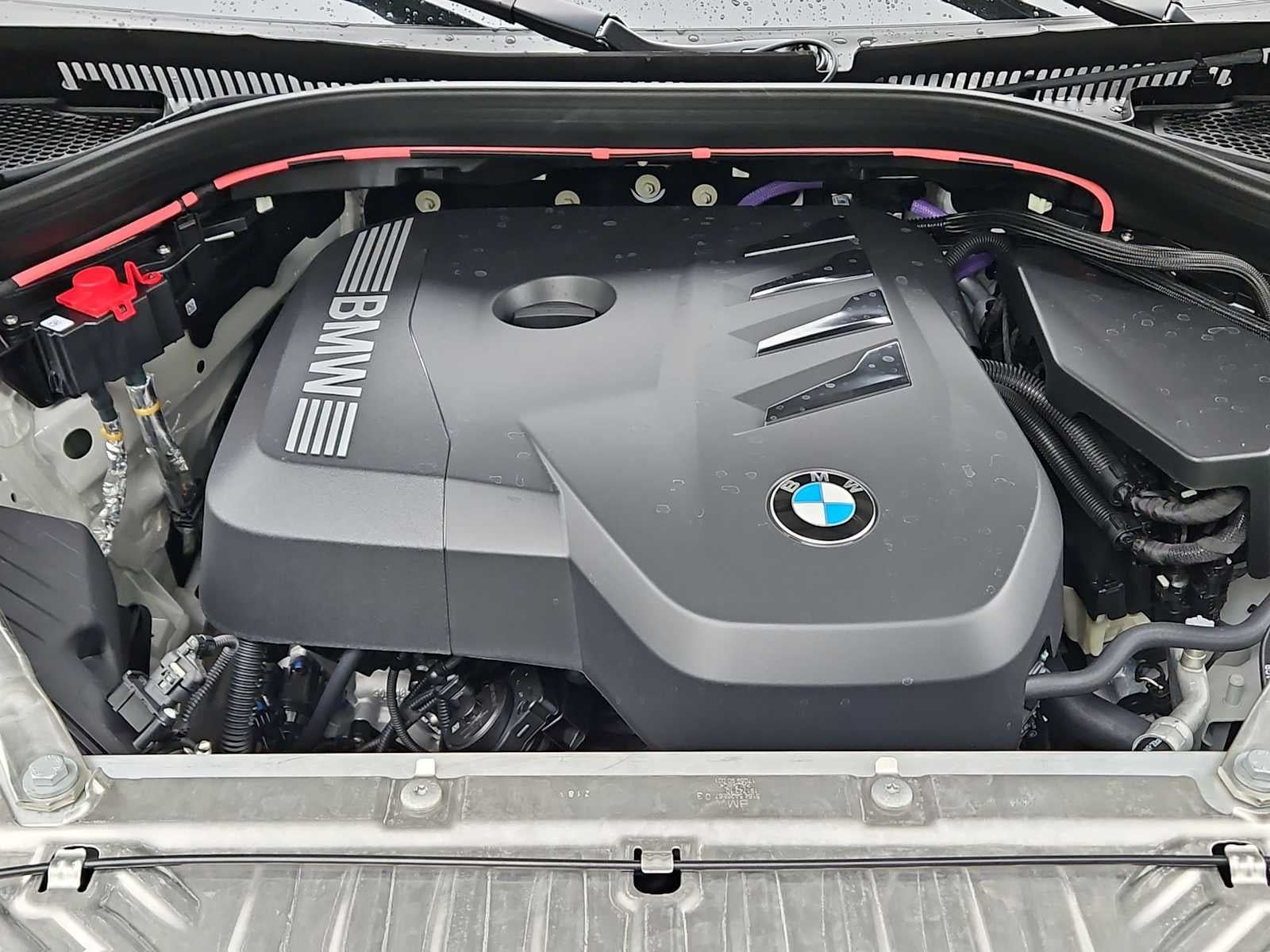 2026 BMW X3 30 xDrive 30 xDrive