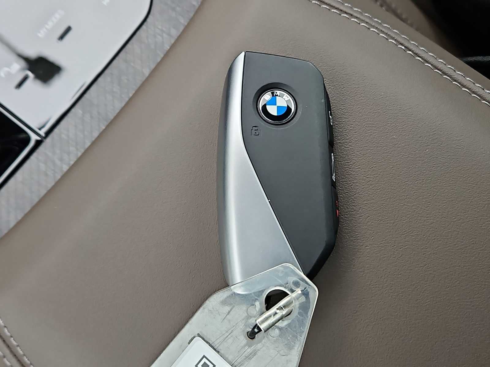 2026 BMW X3 30 xDrive 30 xDrive