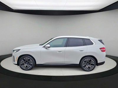 2026 BMW X3 30 xDrive 30 xDrive