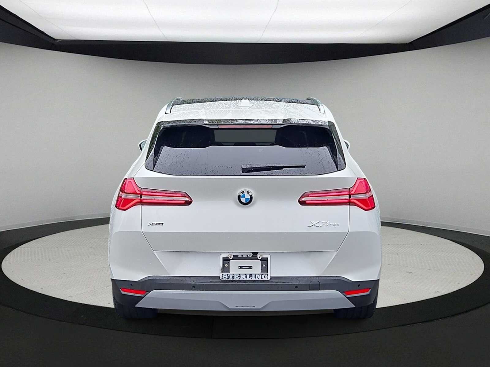 2026 BMW X3 30 xDrive 30 xDrive