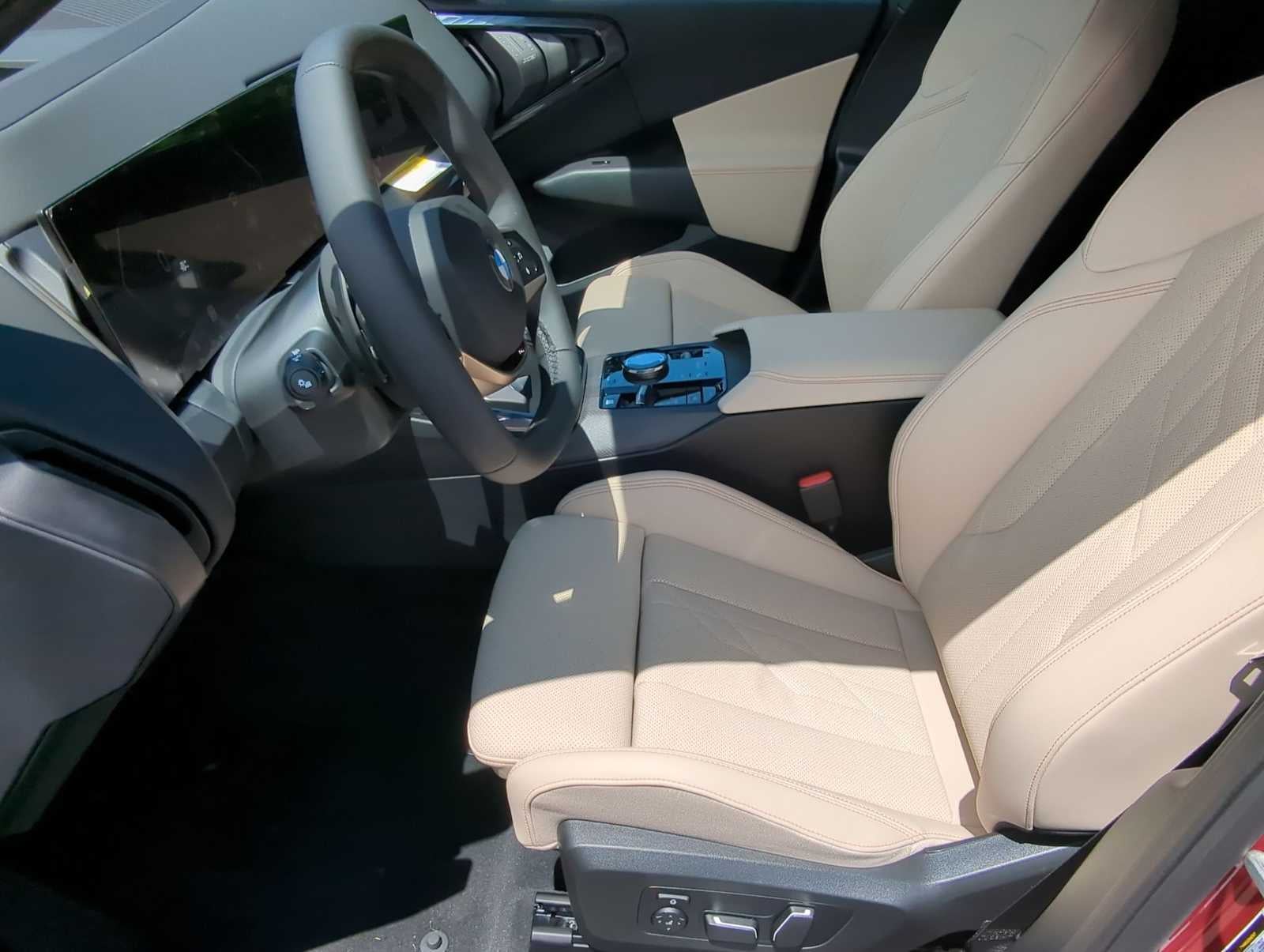 2025 BMW X3 30 xDrive 30 xDrive