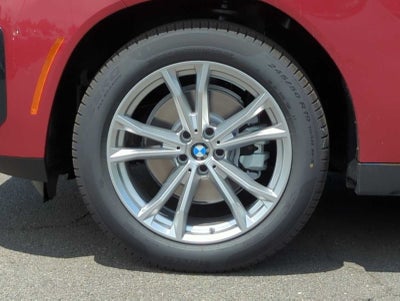 2025 BMW X3 30 xDrive 30 xDrive