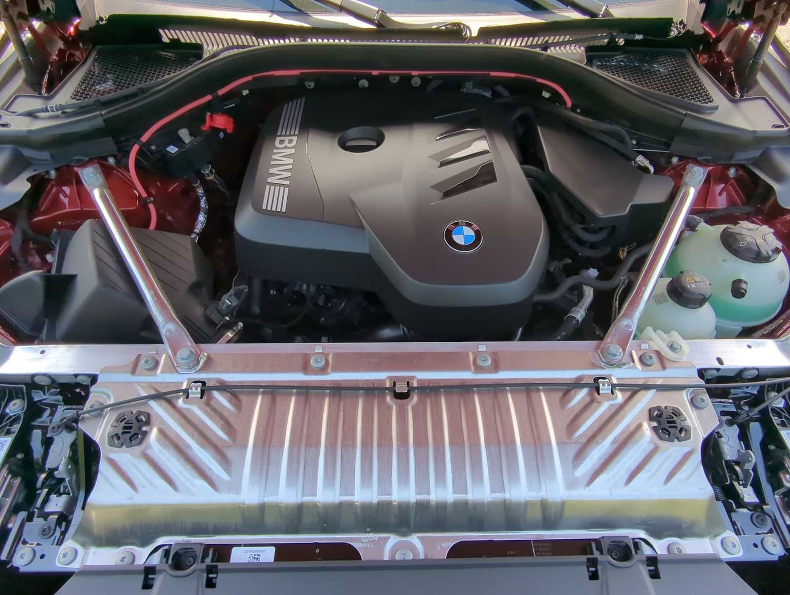 2025 BMW X3 30 xDrive 30 xDrive