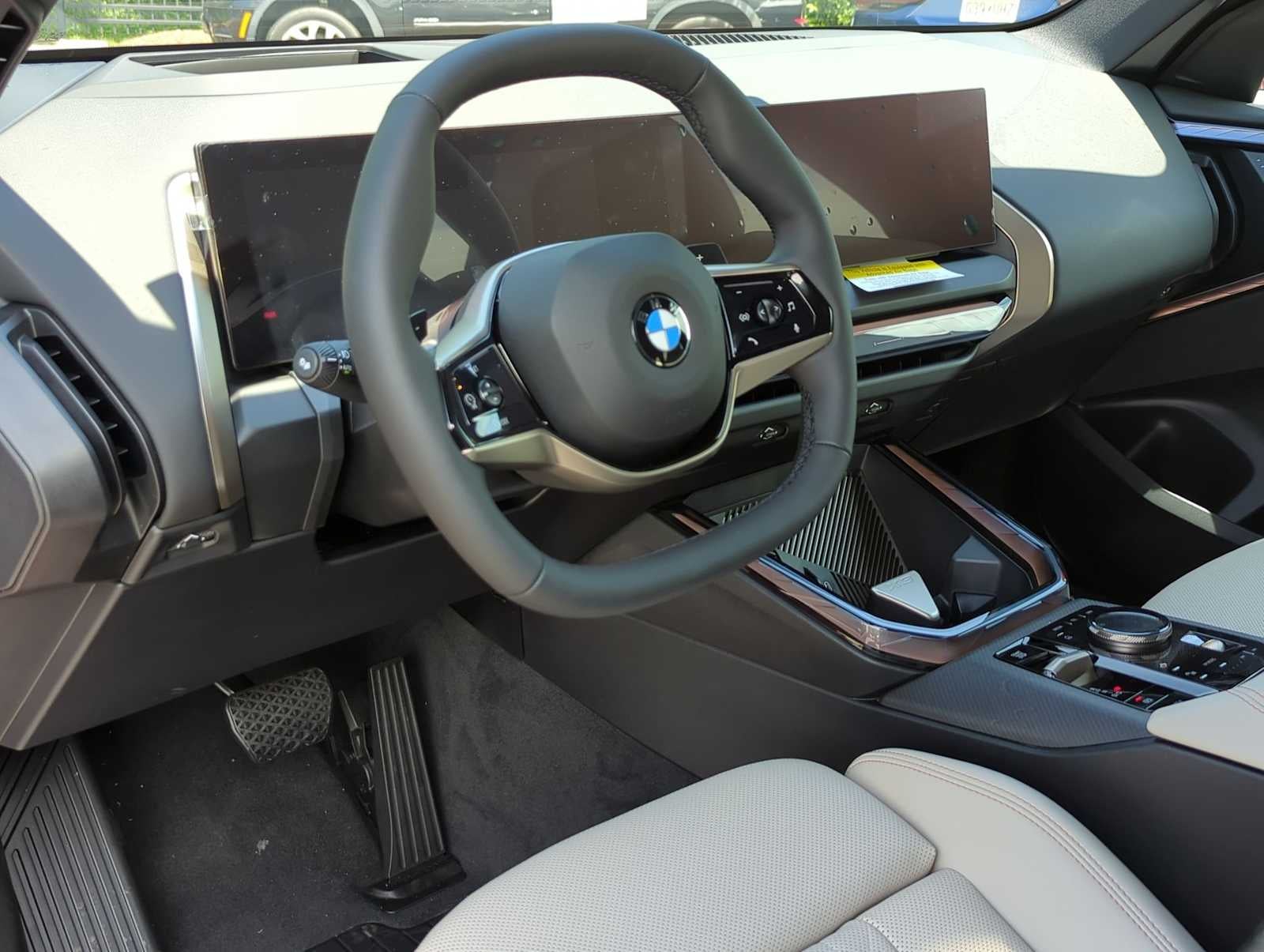 2025 BMW X3 30 xDrive 30 xDrive