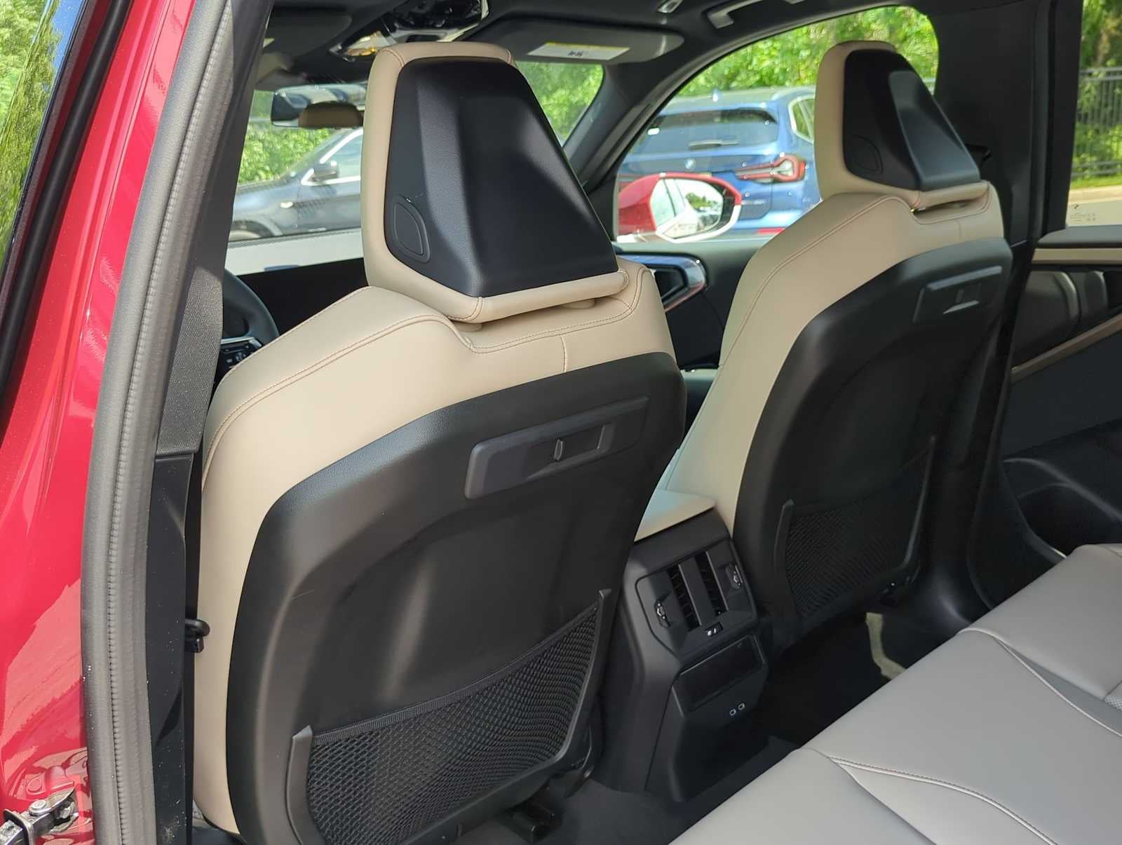 2025 BMW X3 30 xDrive 30 xDrive