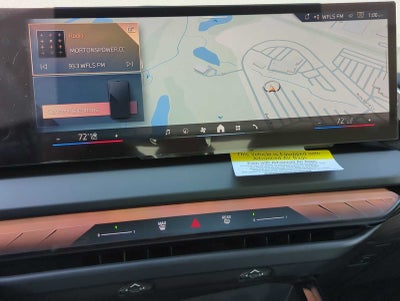 2025 BMW X3 30 xDrive 30 xDrive