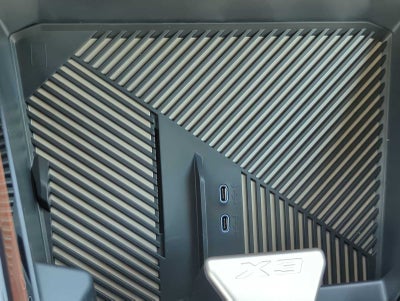 2025 BMW X3 30 xDrive 30 xDrive