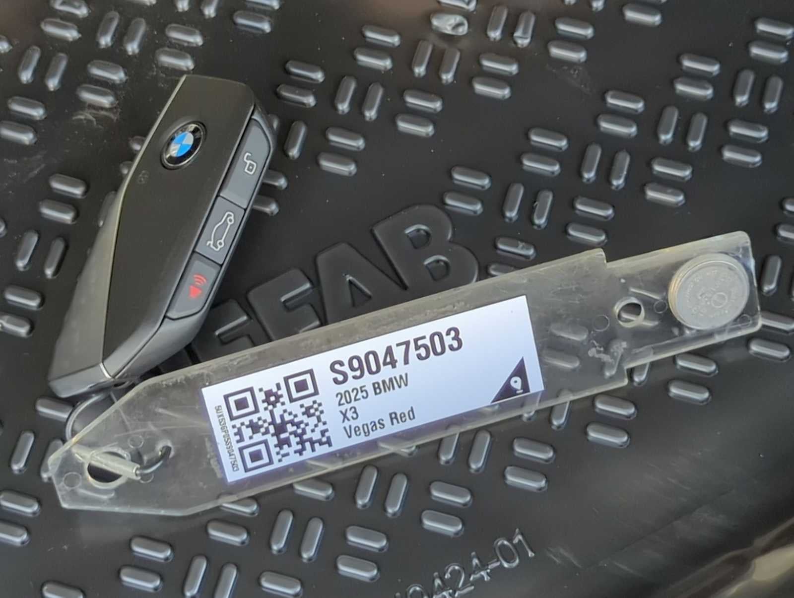 2025 BMW X3 30 xDrive 30 xDrive