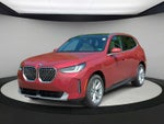 2025 BMW X3 30 xDrive 30 xDrive