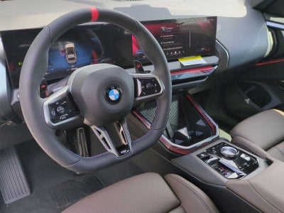 2025 BMW X3 M50 xDrive M50 xDrive