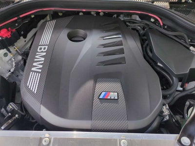2025 BMW X3 M50 xDrive M50 xDrive