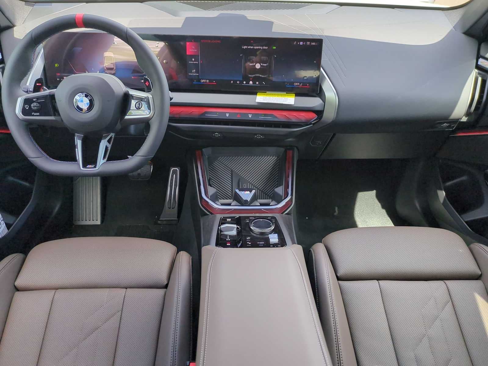 2025 BMW X3 M50 xDrive M50 xDrive