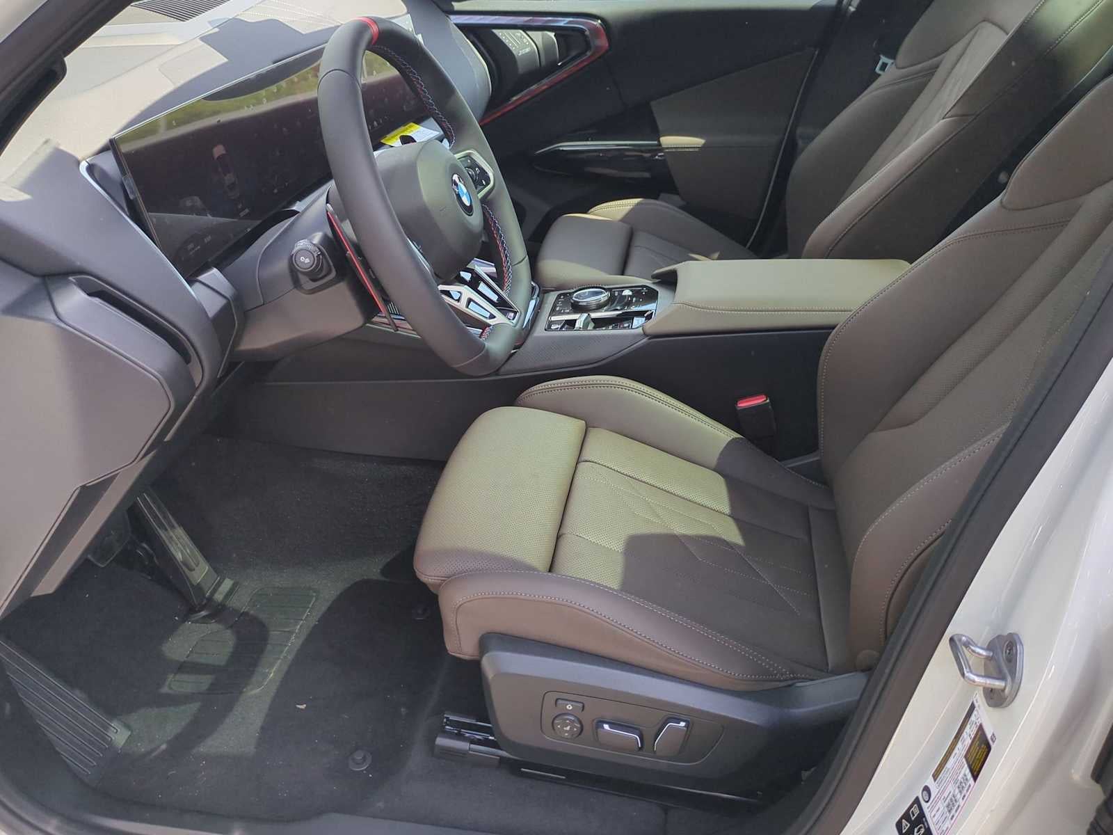 2025 BMW X3 M50 xDrive M50 xDrive