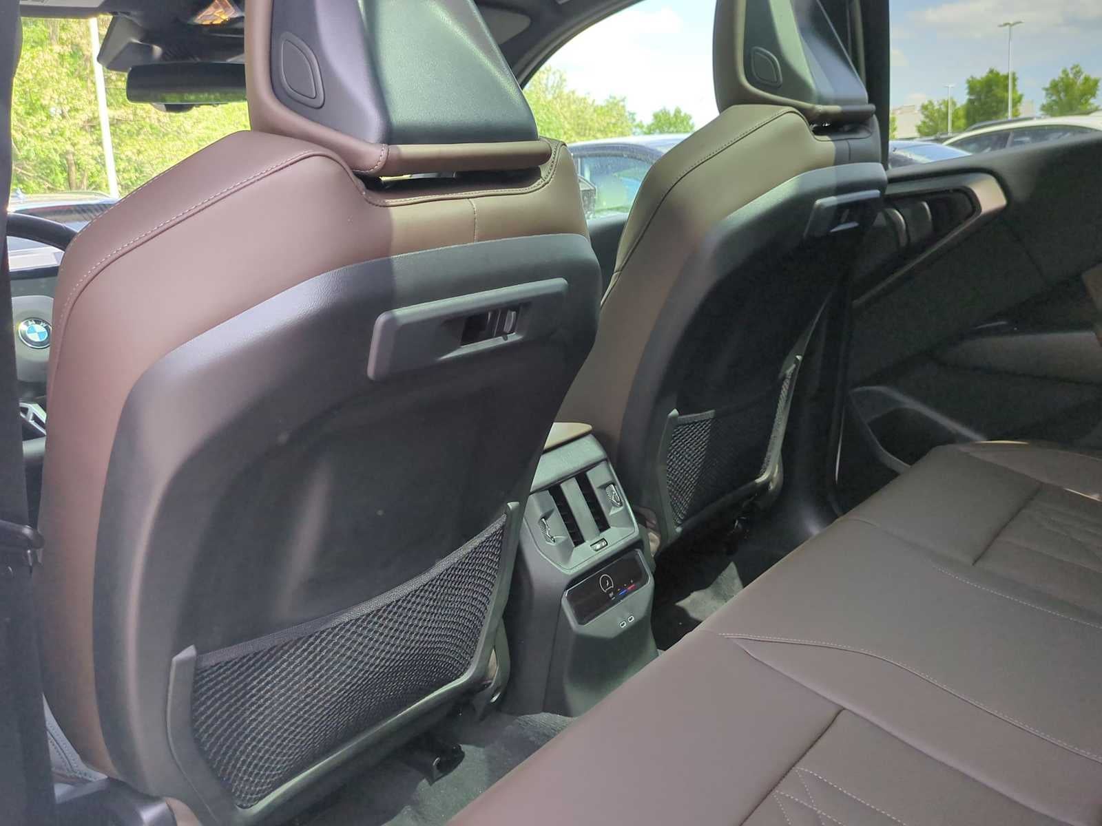 2025 BMW X3 M50 xDrive M50 xDrive