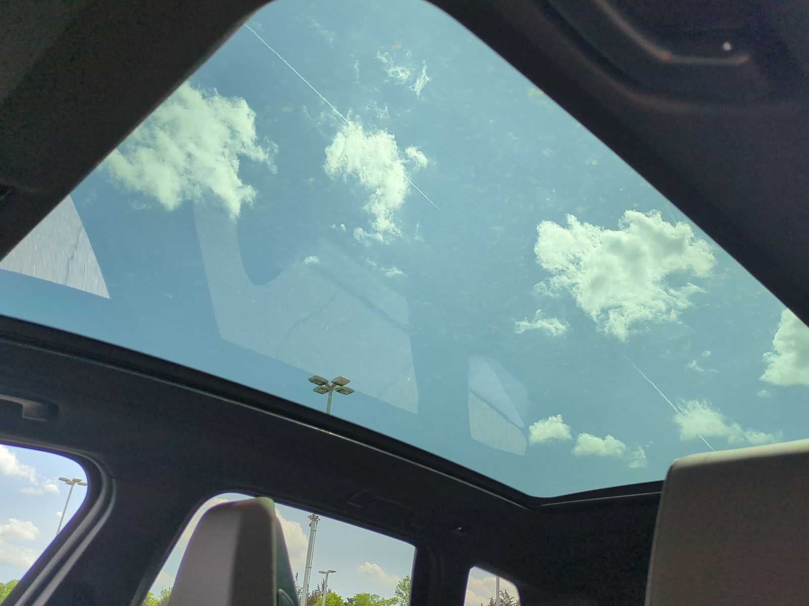 2025 BMW X3 M50 xDrive M50 xDrive