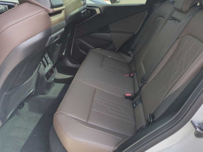 2025 BMW X3 M50 xDrive M50 xDrive