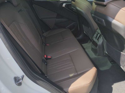 2025 BMW X3 M50 xDrive M50 xDrive