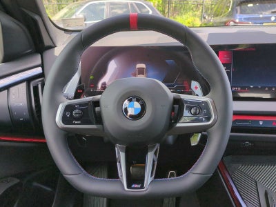 2025 BMW X3 M50 xDrive M50 xDrive