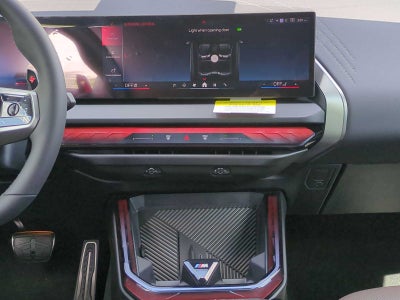 2025 BMW X3 M50 xDrive M50 xDrive