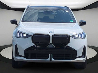 2025 BMW X3 M50 xDrive M50 xDrive