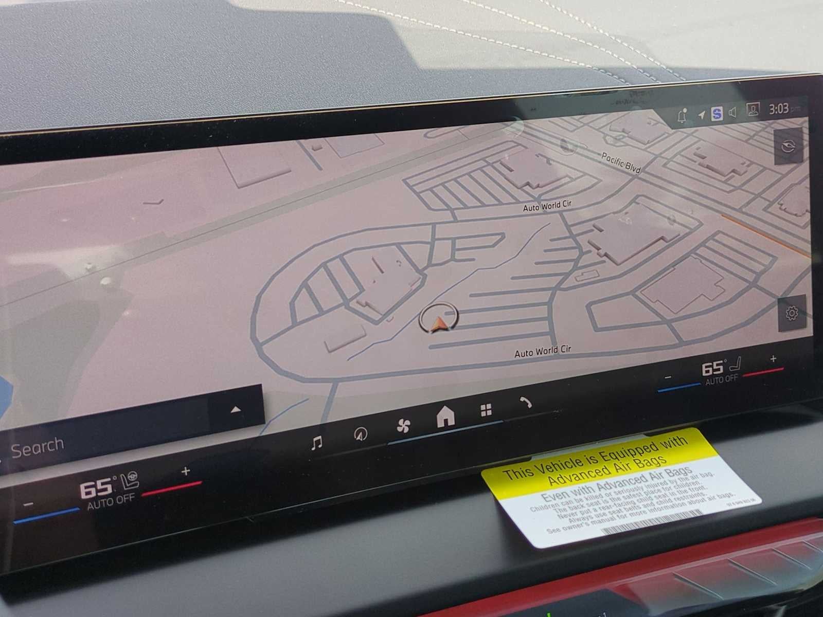 2025 BMW X3 M50 xDrive M50 xDrive