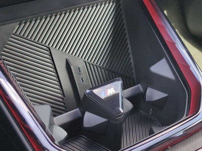 2025 BMW X3 M50 xDrive M50 xDrive