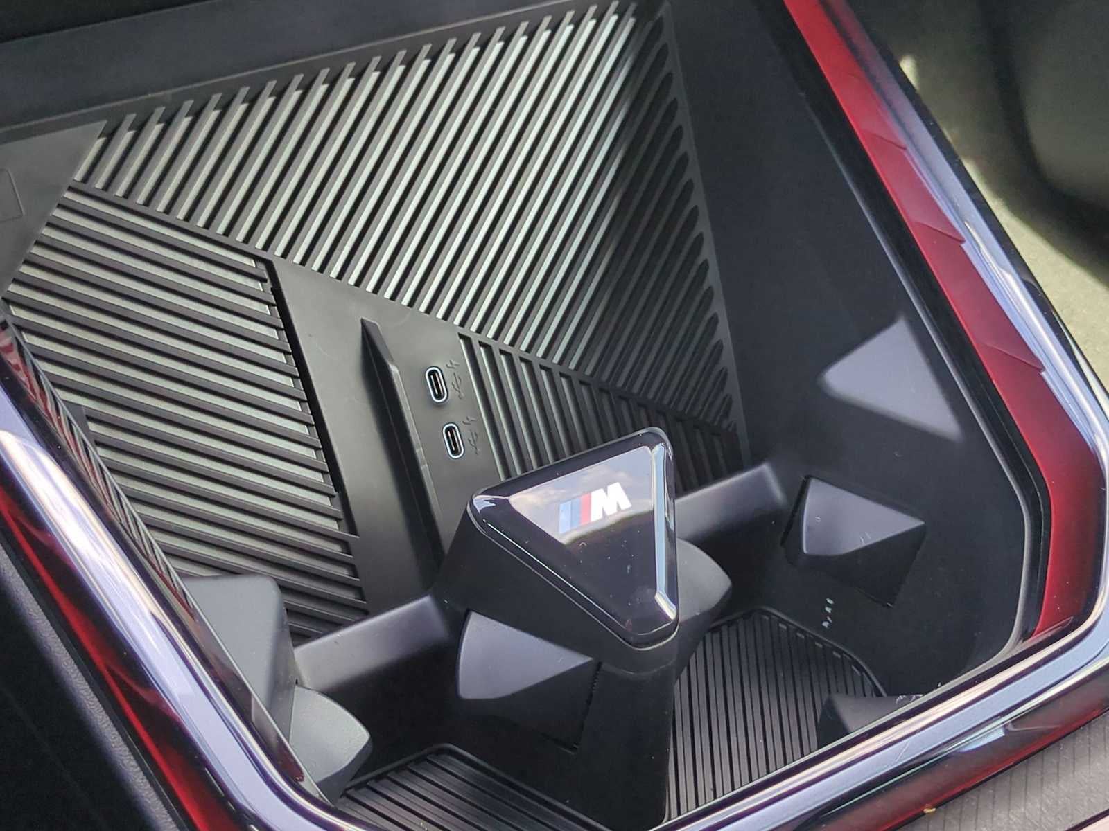 2025 BMW X3 M50 xDrive M50 xDrive