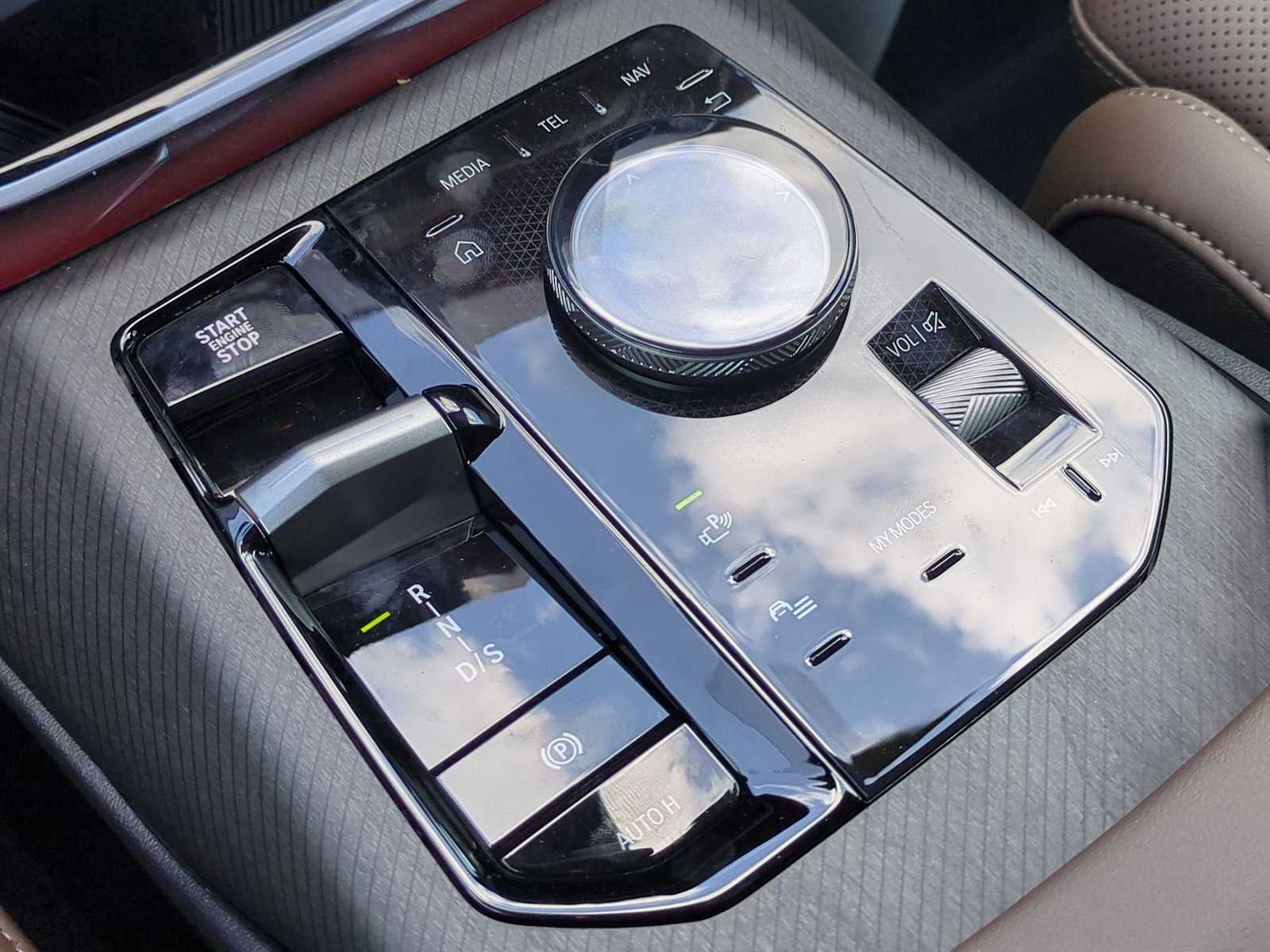 2025 BMW X3 M50 xDrive M50 xDrive