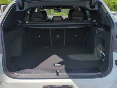 2025 BMW X3 M50 xDrive M50 xDrive