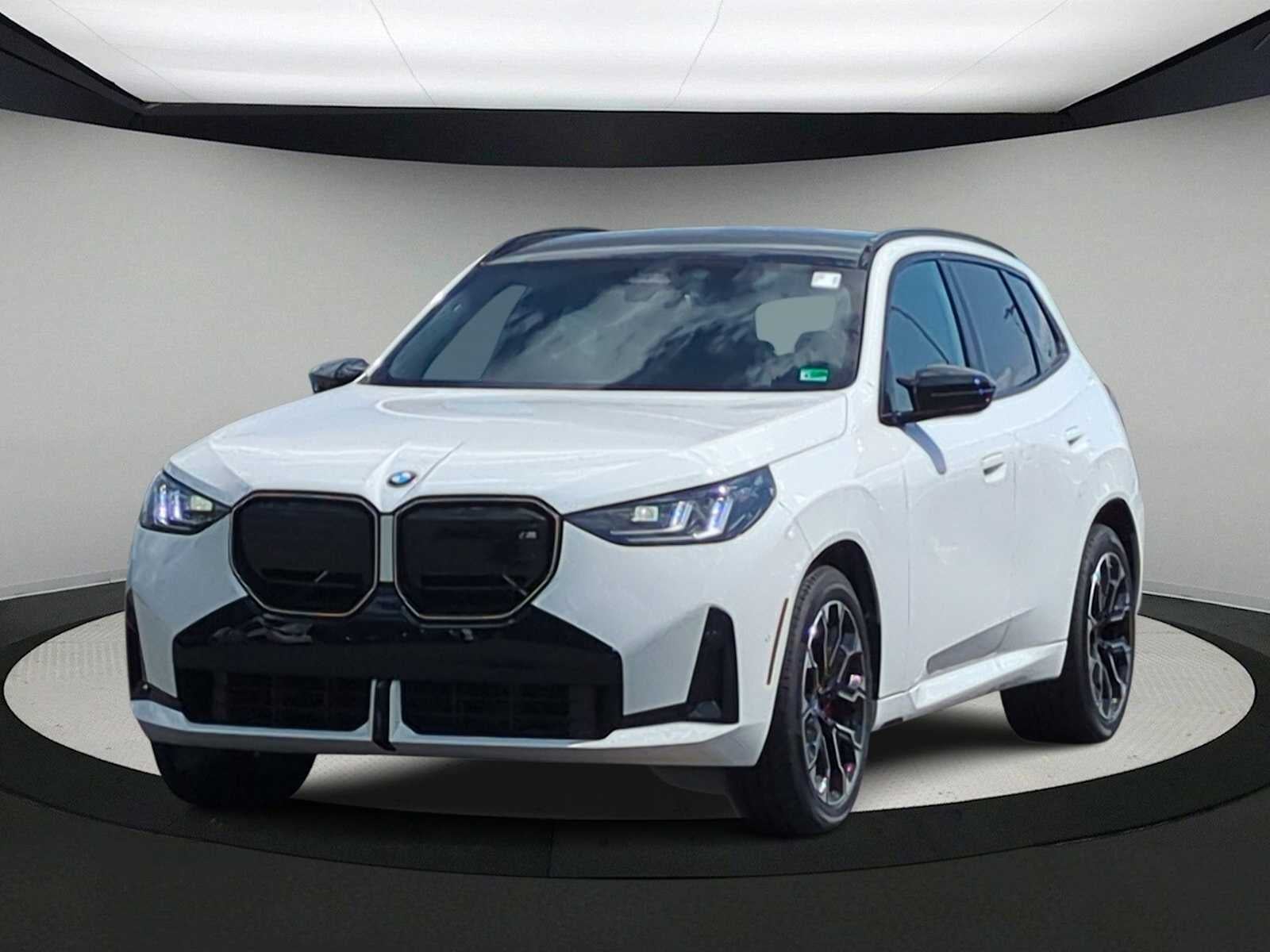 2025 BMW X3 M50 xDrive M50 xDrive