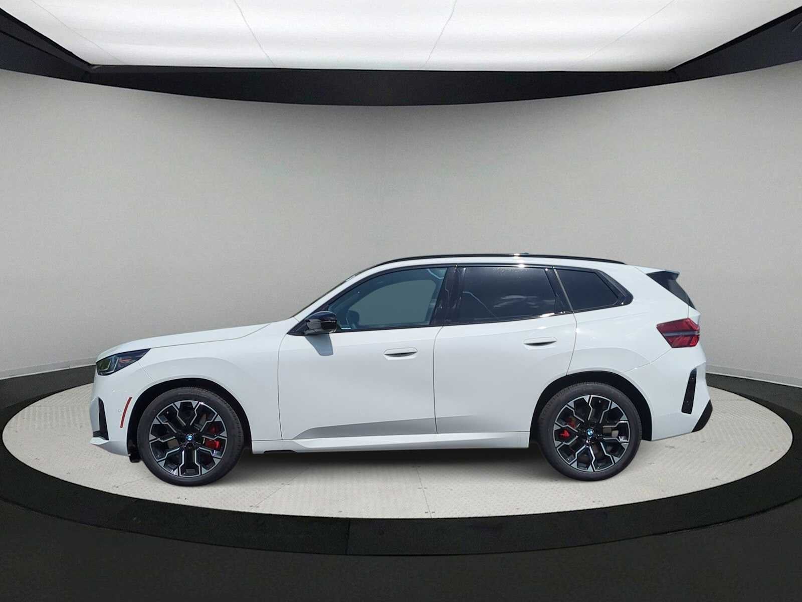 2025 BMW X3 M50 xDrive M50 xDrive