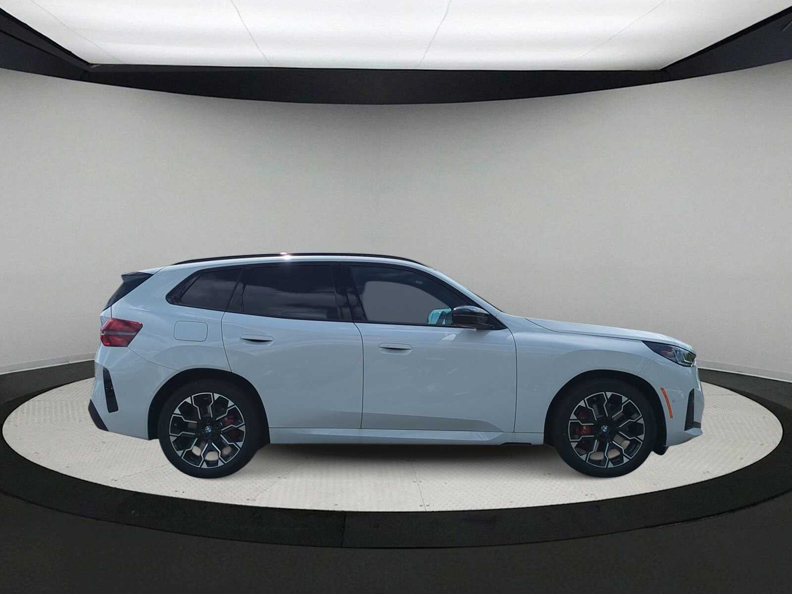 2025 BMW X3 M50 xDrive M50 xDrive