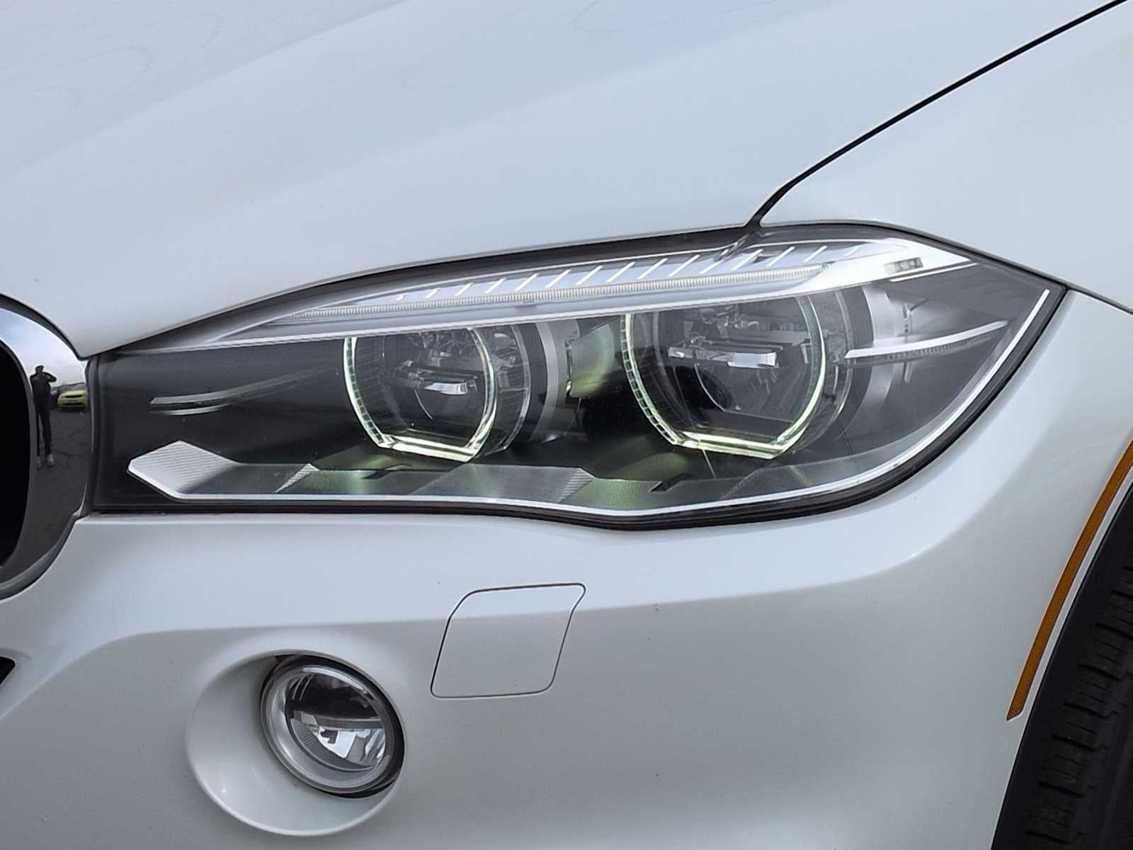 2015 BMW X5 xDrive35i xDrive35i