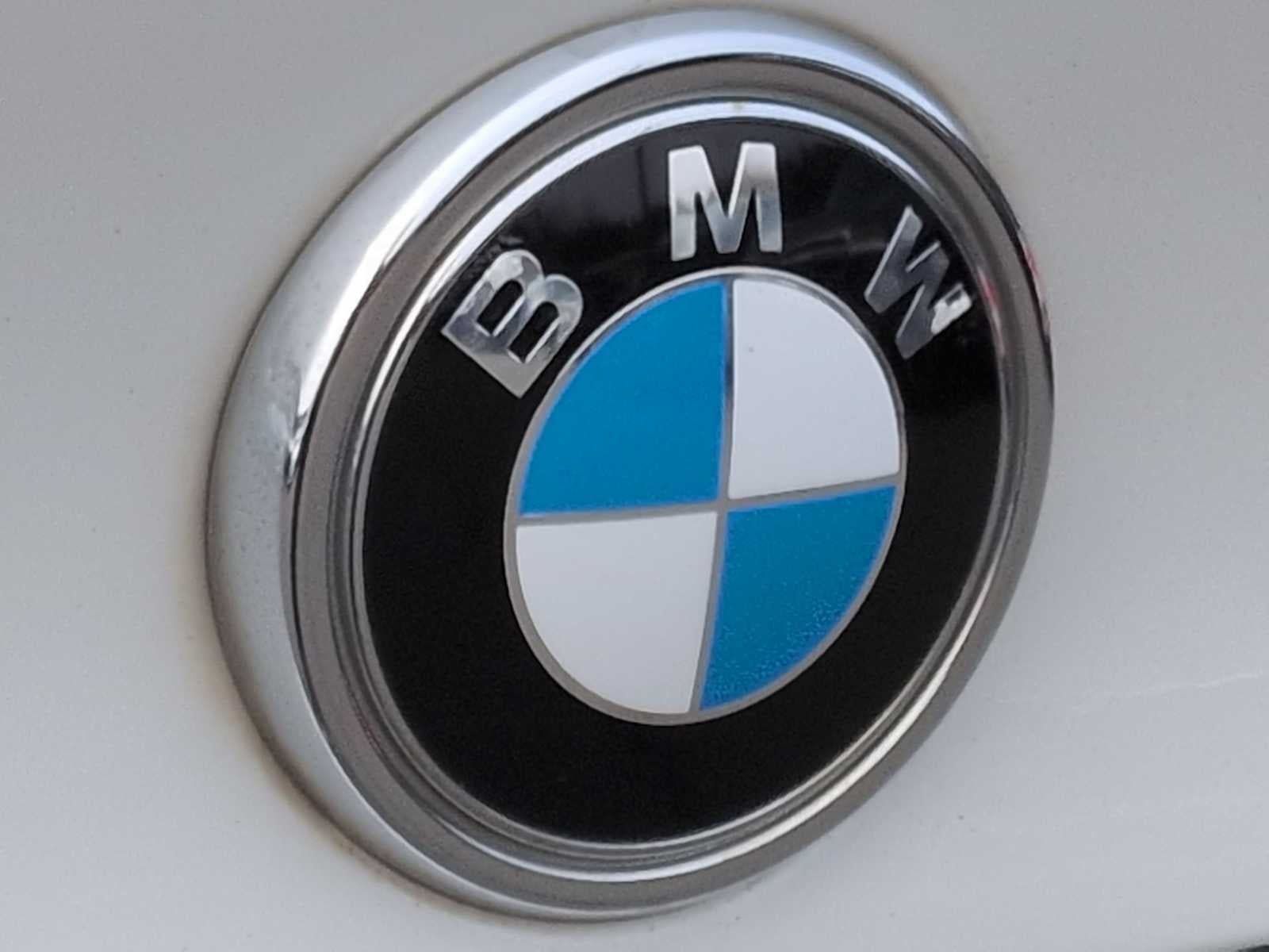 2015 BMW X5 xDrive35i xDrive35i