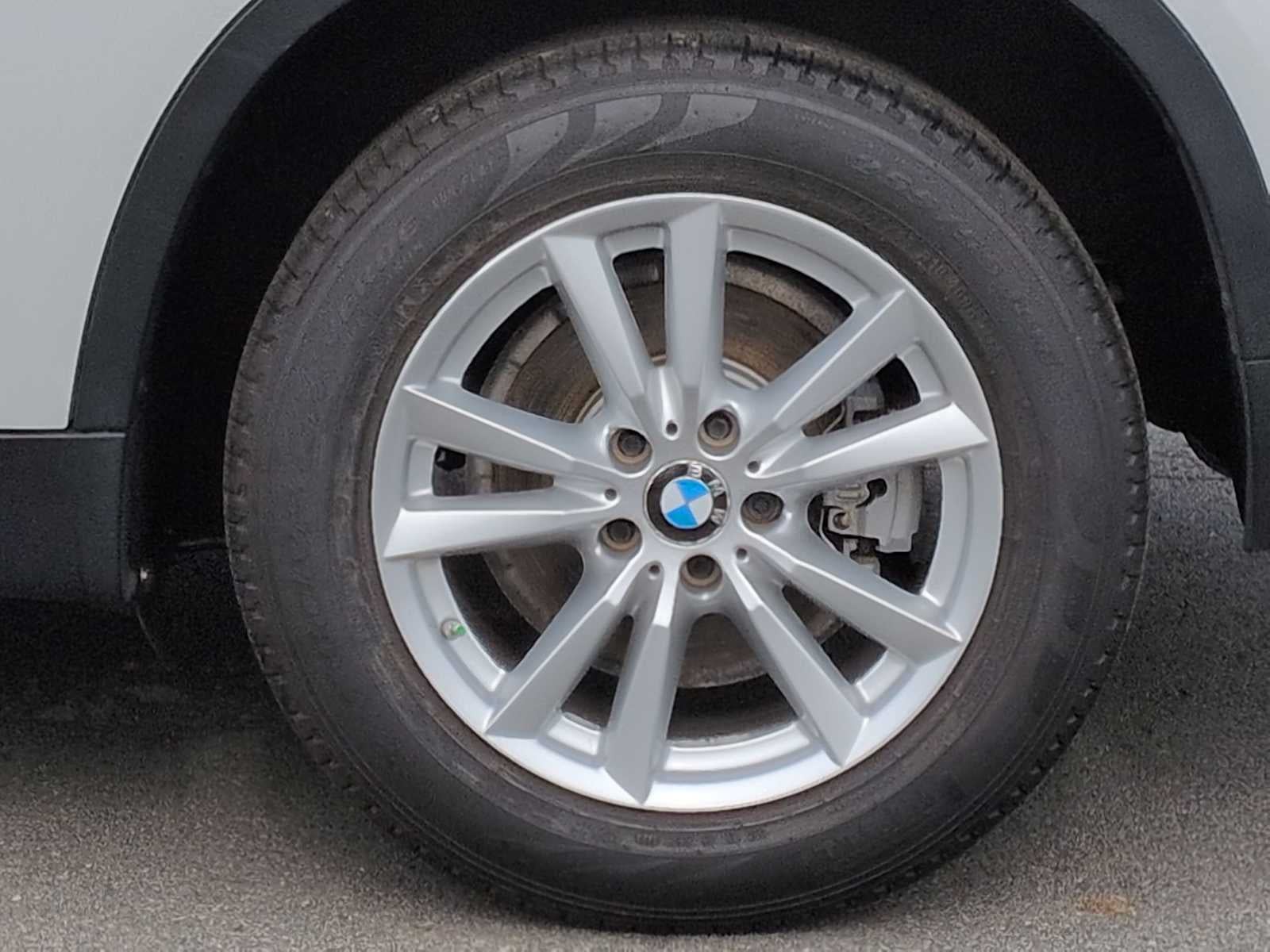 2015 BMW X5 xDrive35i xDrive35i