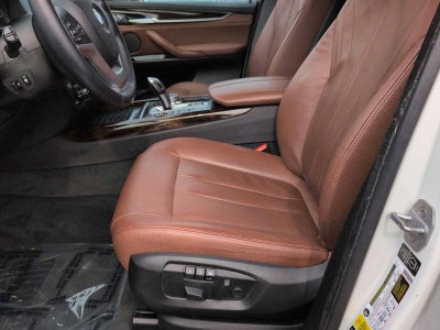 2015 BMW X5 xDrive35i xDrive35i