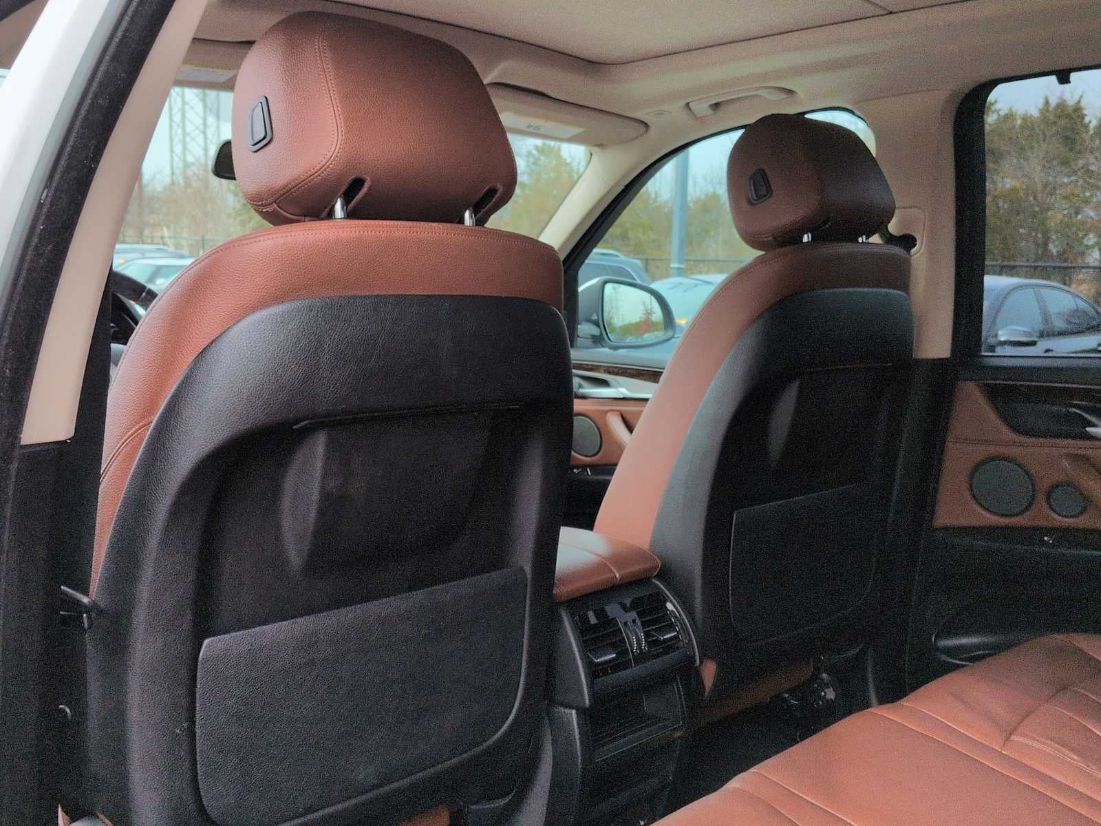 2015 BMW X5 xDrive35i xDrive35i