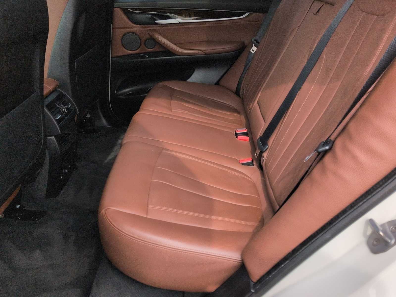 2015 BMW X5 xDrive35i xDrive35i