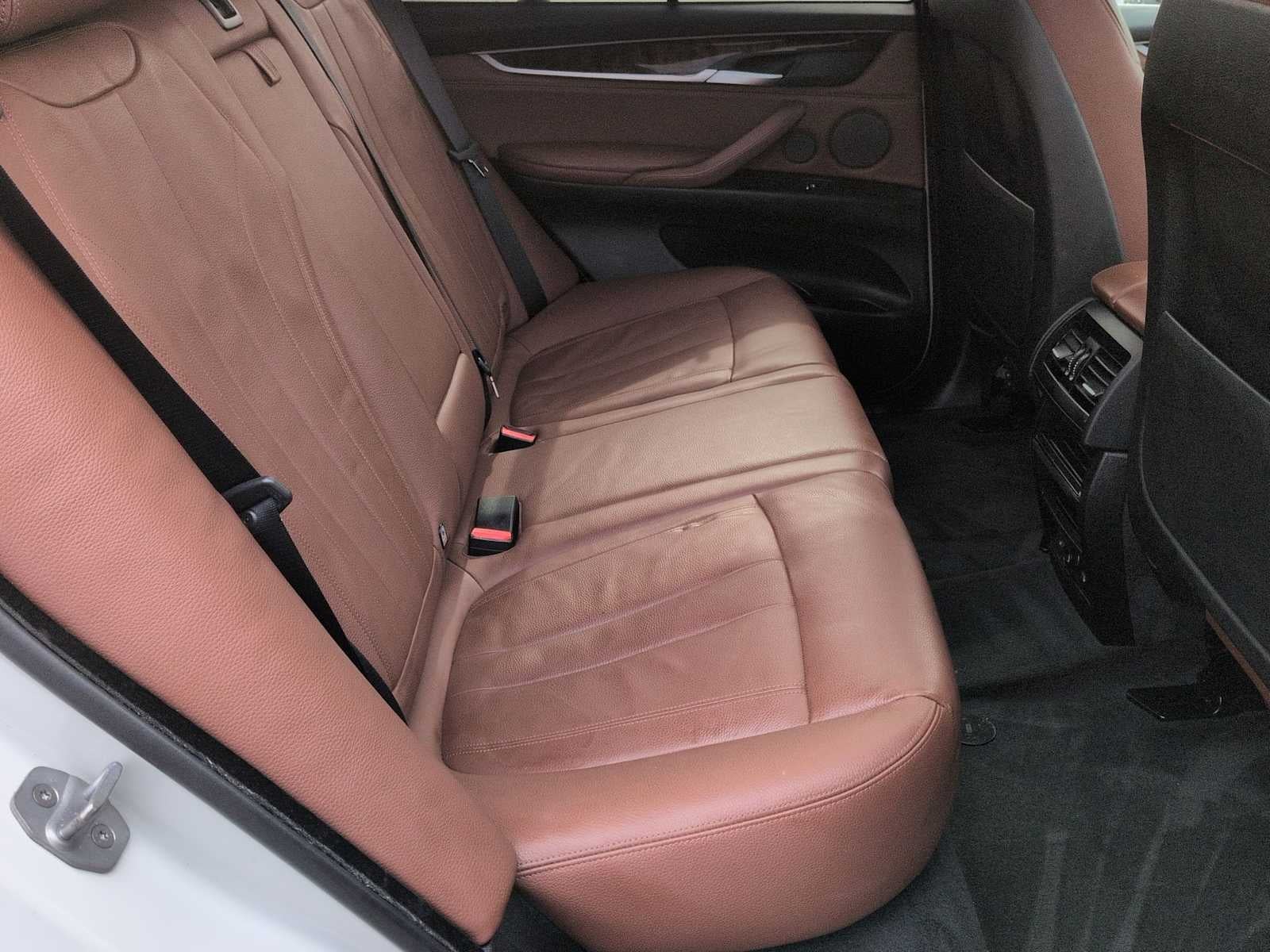 2015 BMW X5 xDrive35i xDrive35i