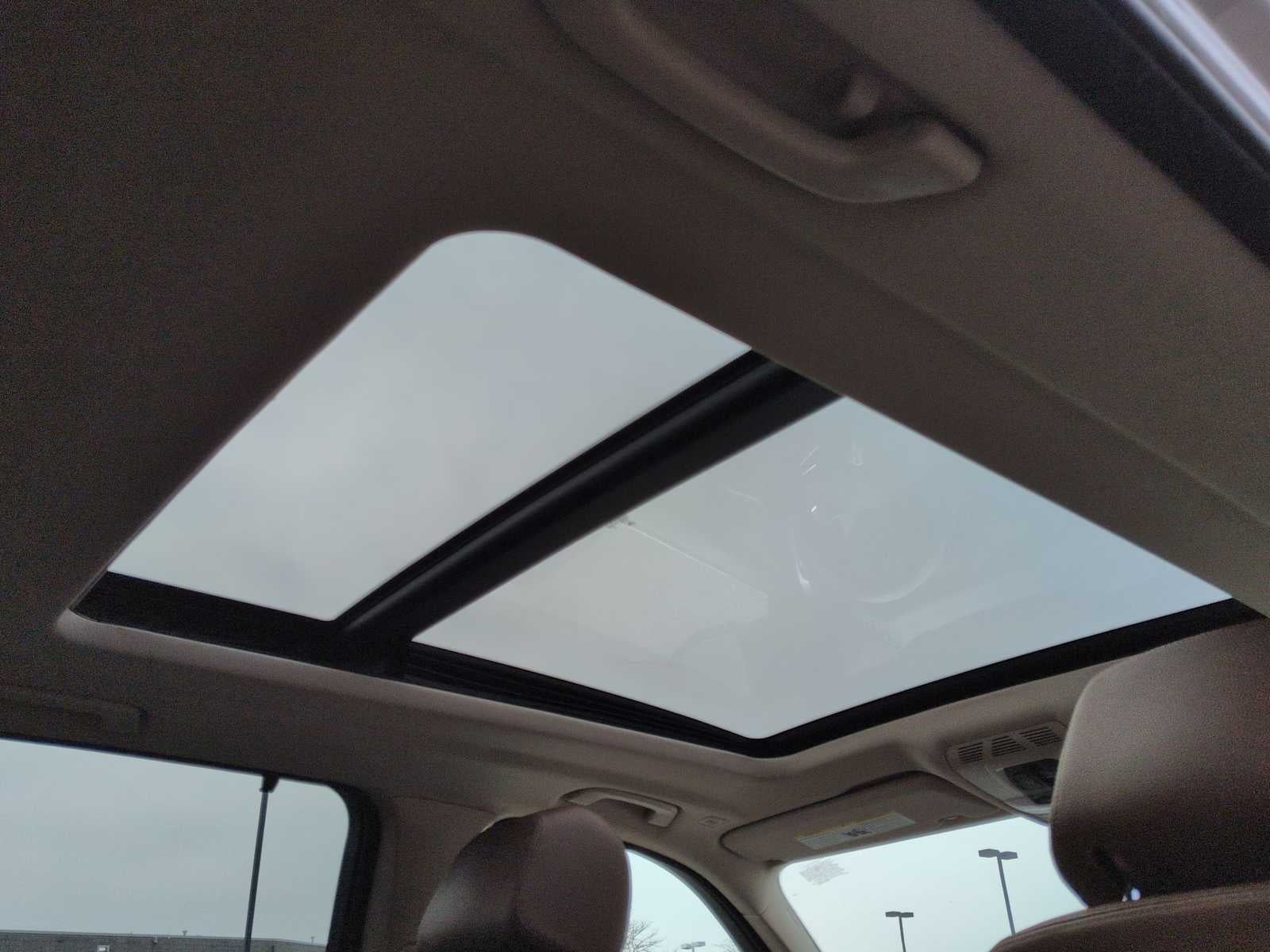 2015 BMW X5 xDrive35i xDrive35i