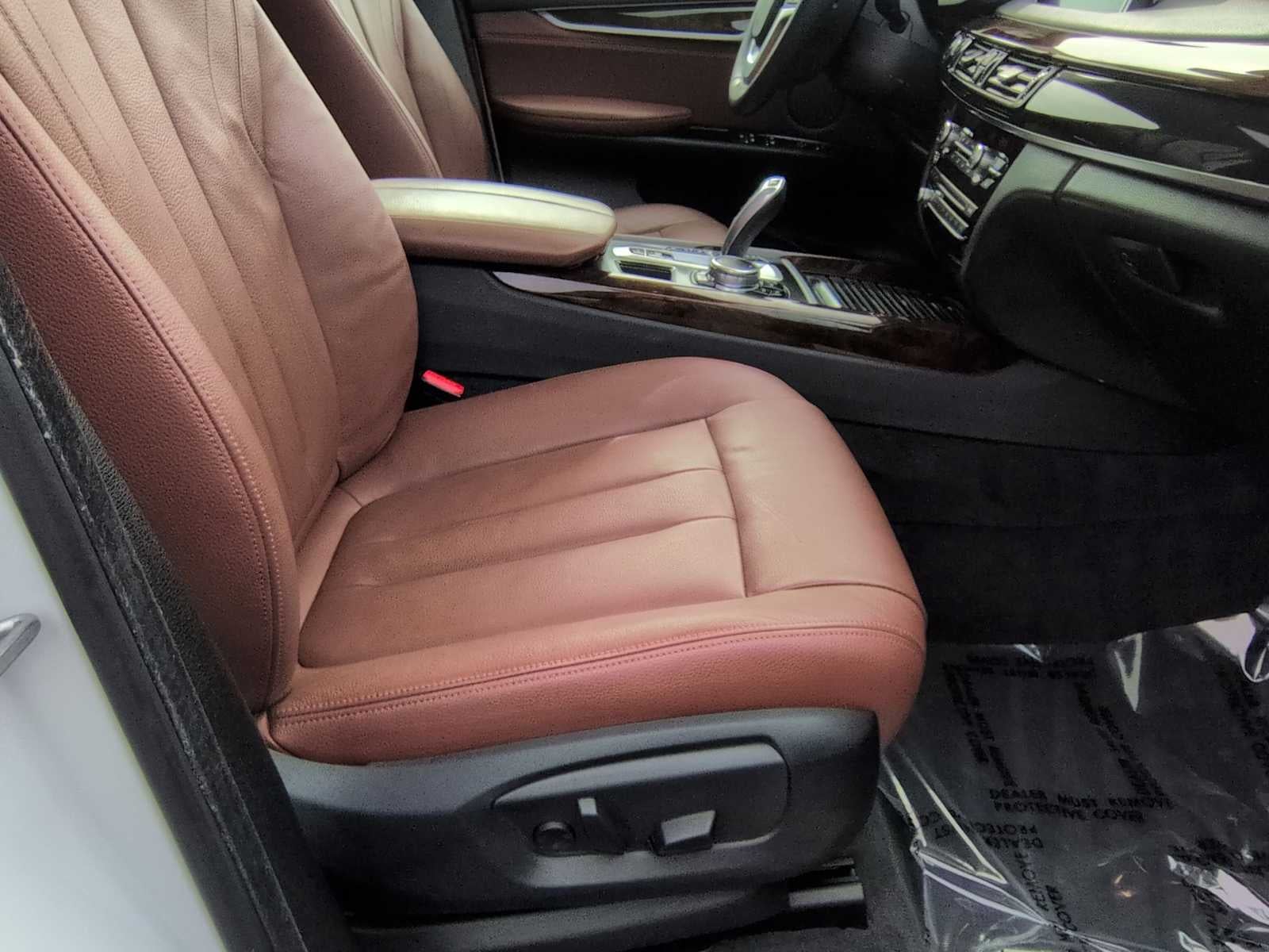 2015 BMW X5 xDrive35i xDrive35i