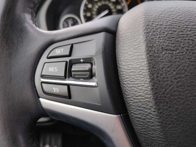 2015 BMW X5 xDrive35i xDrive35i