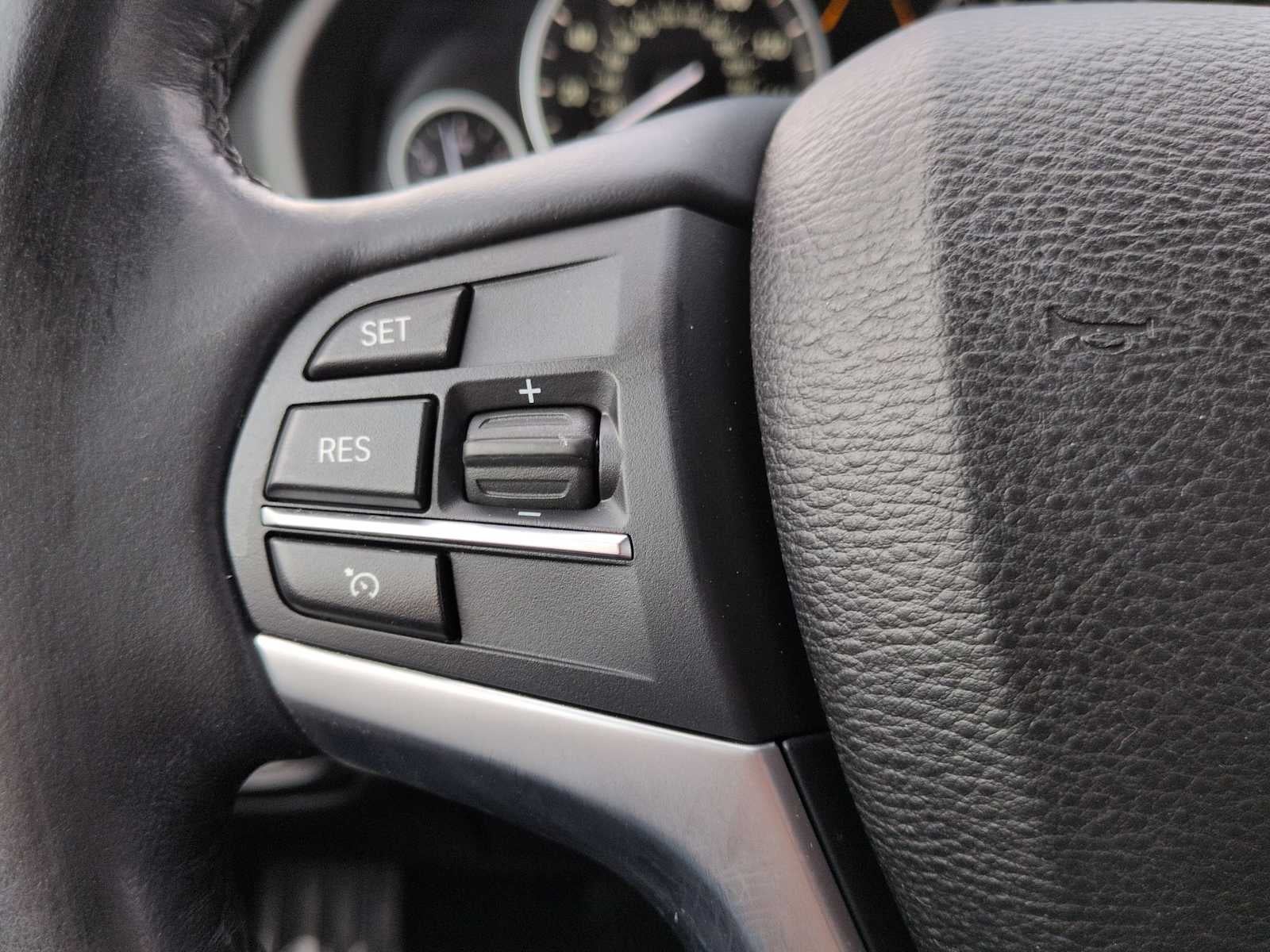 2015 BMW X5 xDrive35i xDrive35i