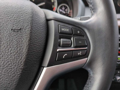2015 BMW X5 xDrive35i xDrive35i
