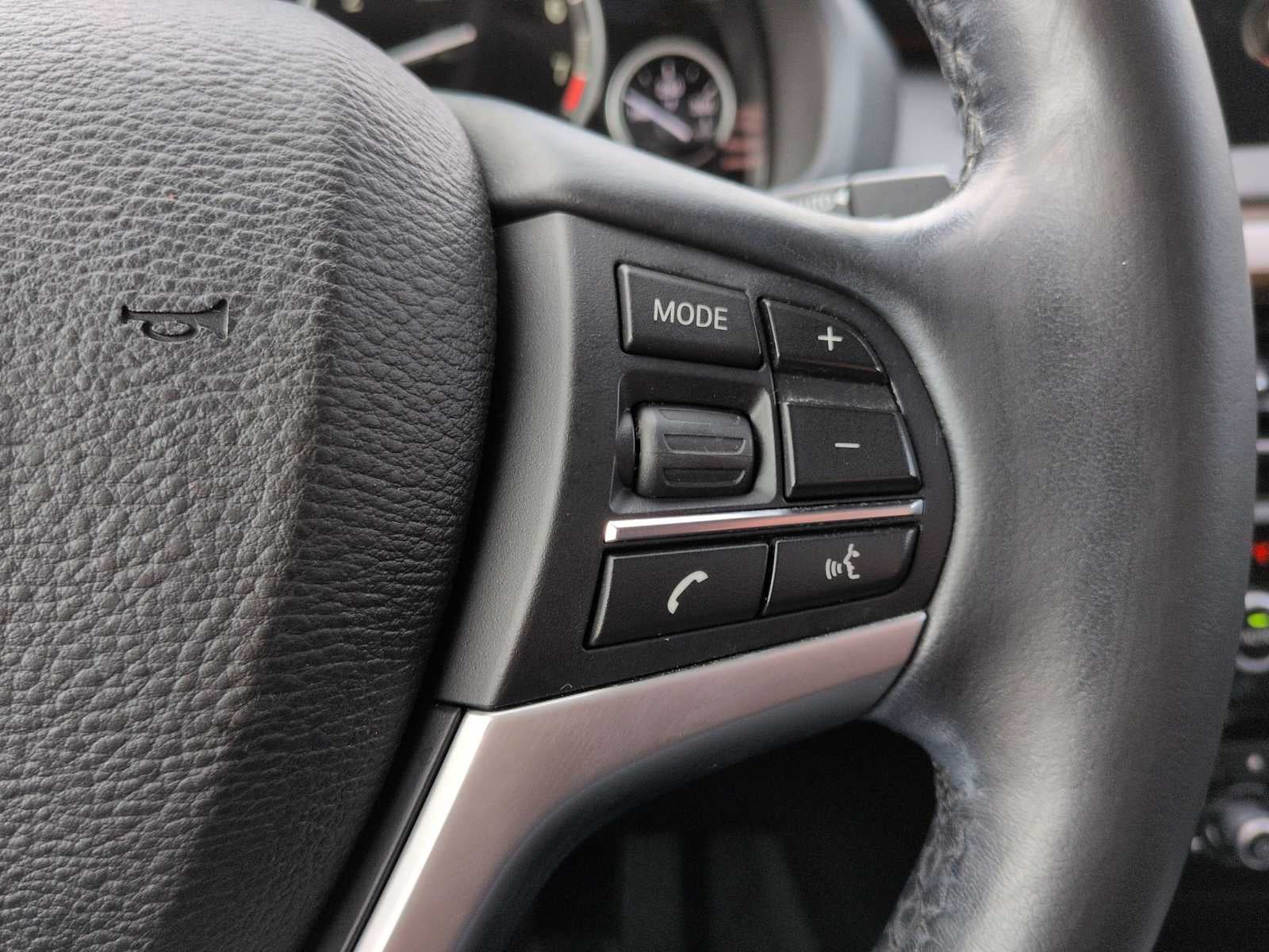 2015 BMW X5 xDrive35i xDrive35i