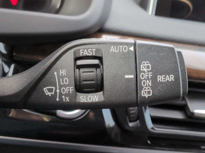 2015 BMW X5 xDrive35i xDrive35i